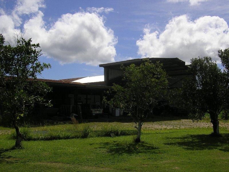 Babinda QLD 4861