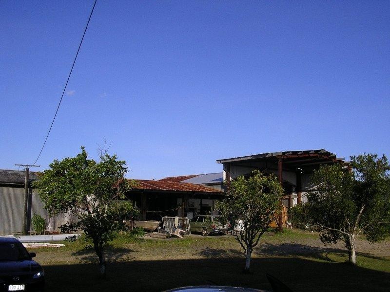 Babinda QLD 4861