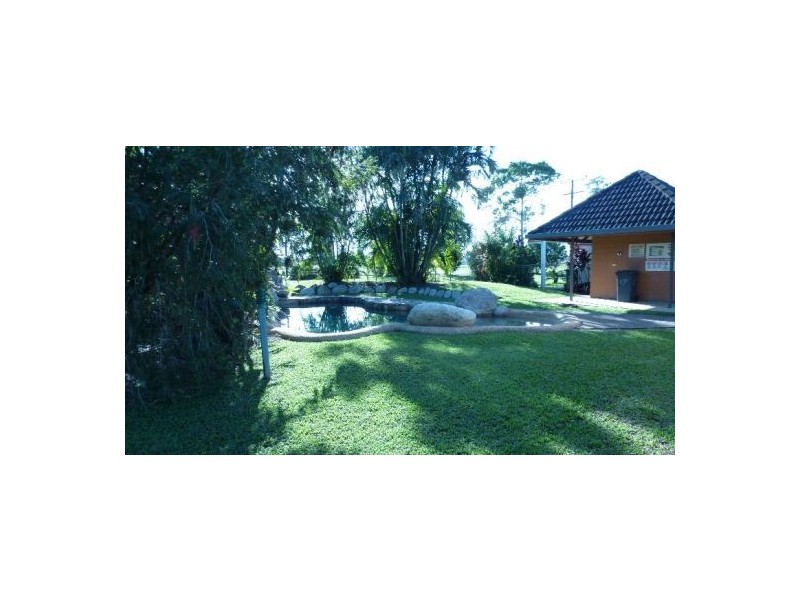Innisfail QLD 4860