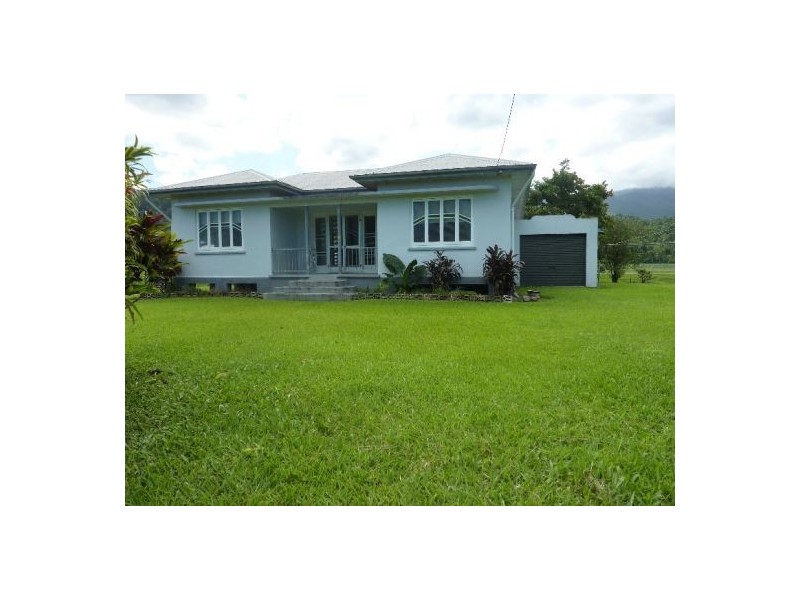 Babinda QLD 4861