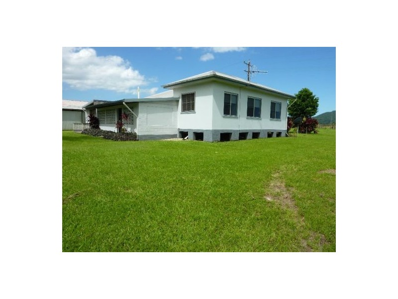 Babinda QLD 4861