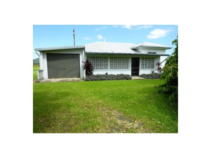 Babinda QLD 4861