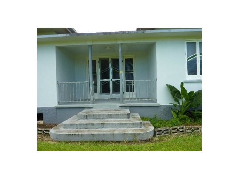 Babinda QLD 4861