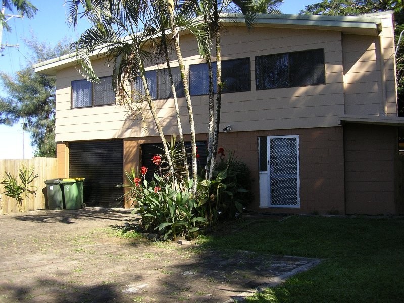 Babinda QLD 4861