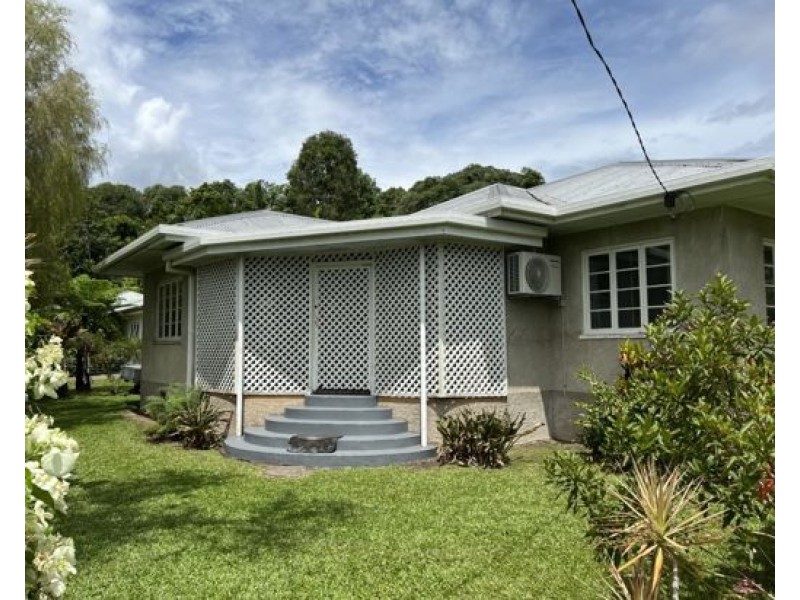 54 Jago street, Babinda QLD 4861