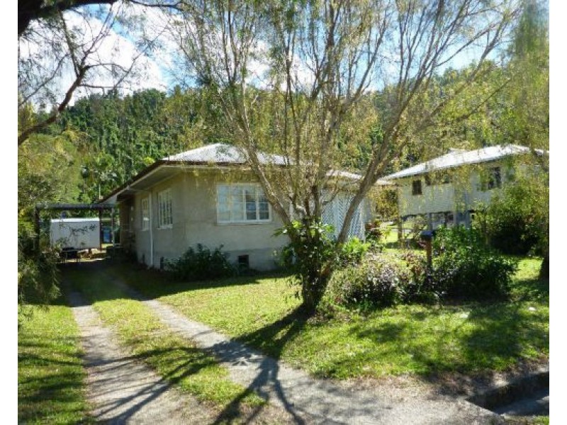 54 Jago street, Babinda QLD 4861