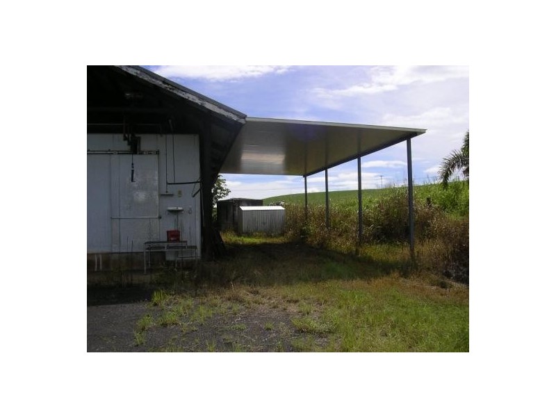 Nerada QLD 4860
