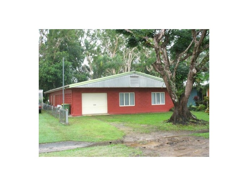 Bramston Beach QLD 4871