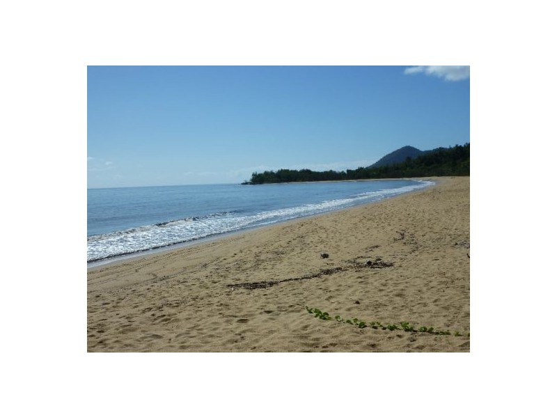 Bramston Beach QLD 4871