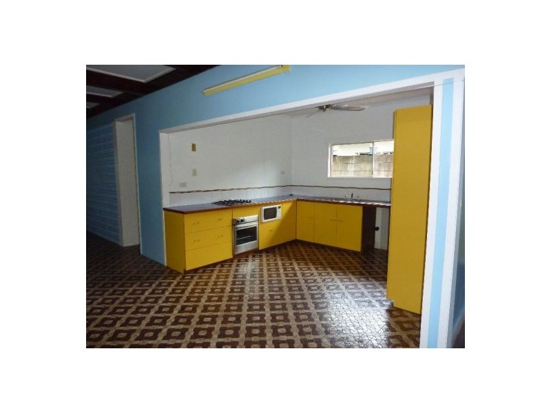 Bramston Beach QLD 4871