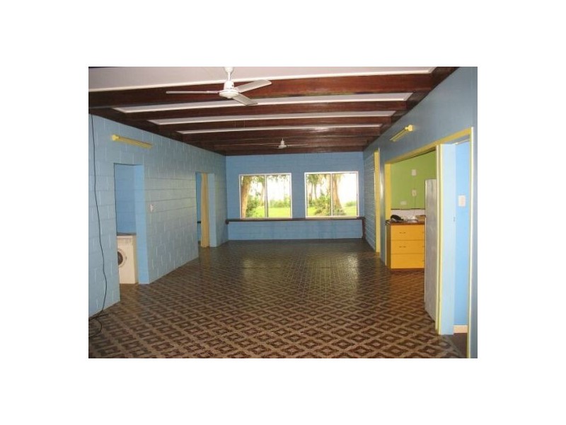 Bramston Beach QLD 4871