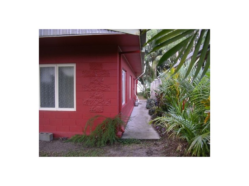 Bramston Beach QLD 4871