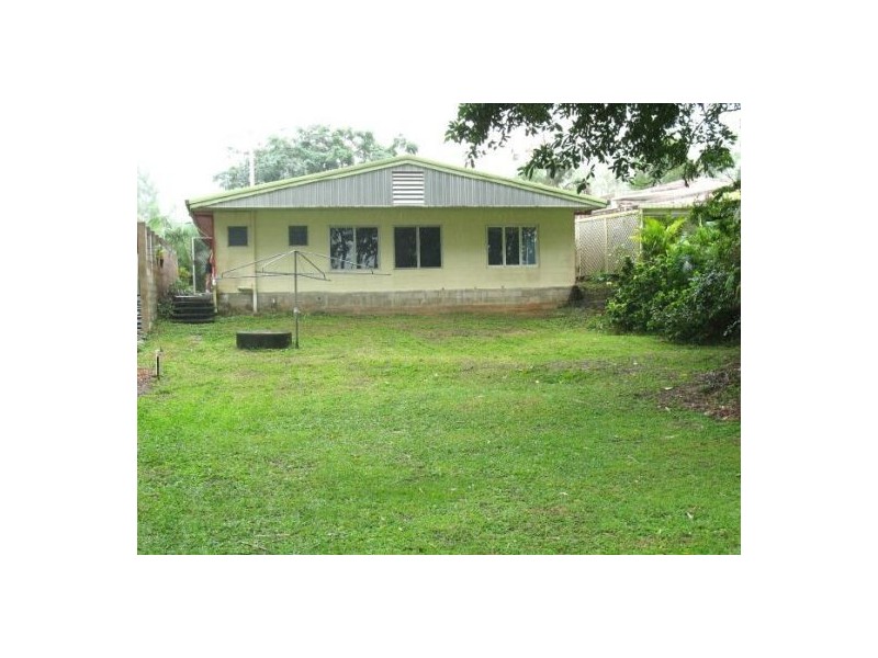 Bramston Beach QLD 4871