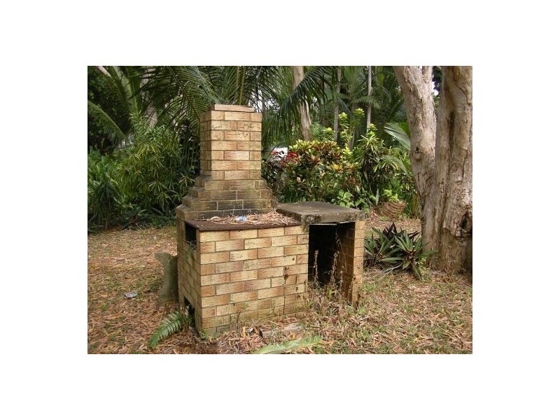 Bramston Beach QLD 4871