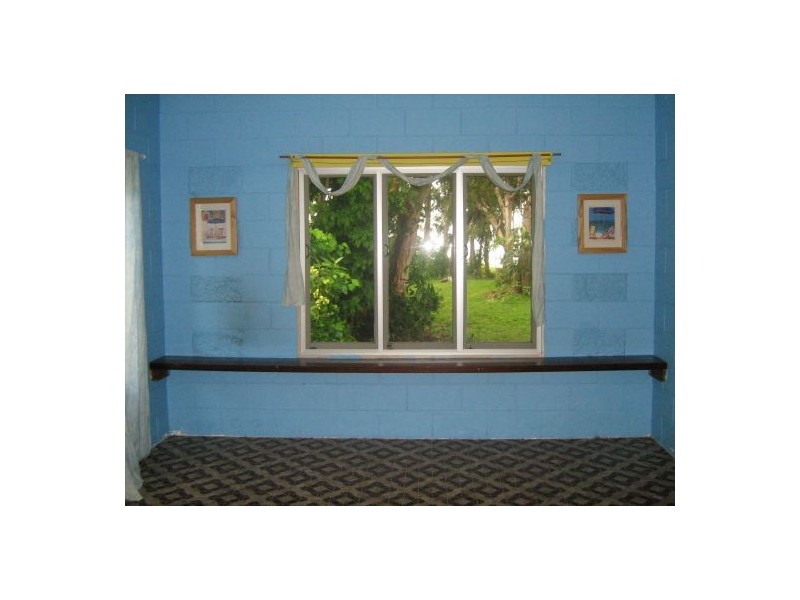 Bramston Beach QLD 4871