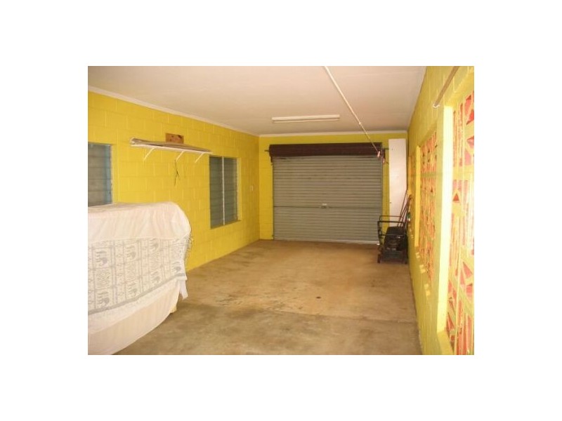 Bramston Beach QLD 4871