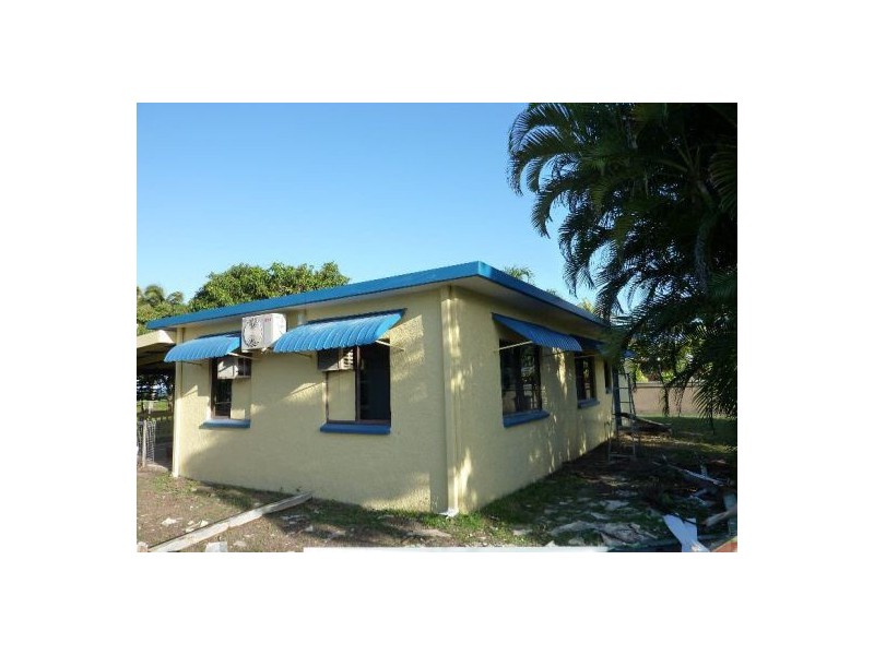 Bramston Beach QLD 4871