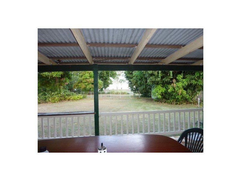 Bramston Beach QLD 4871