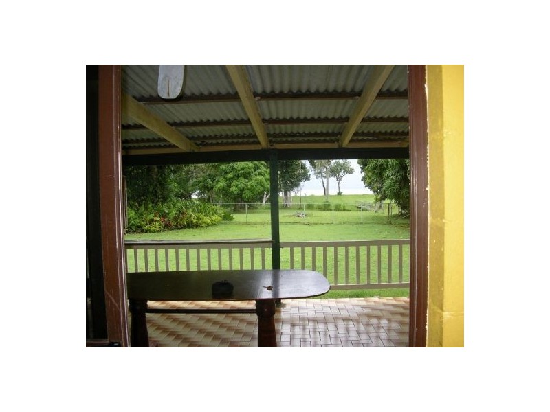 Bramston Beach QLD 4871