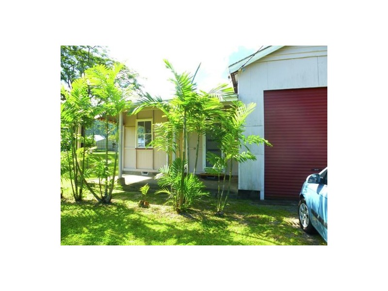 Babinda QLD 4861
