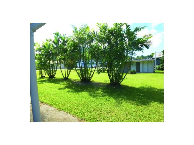 Babinda QLD 4861