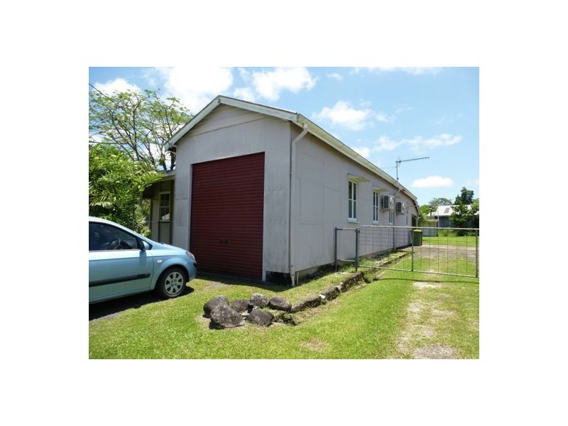 Babinda QLD 4861