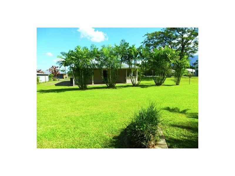 Babinda QLD 4861