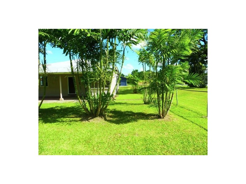 Babinda QLD 4861