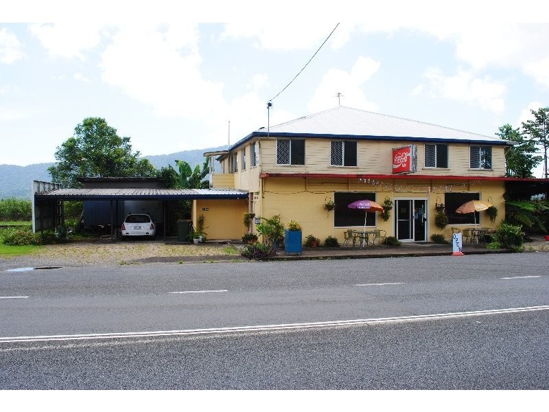 Babinda QLD 4861