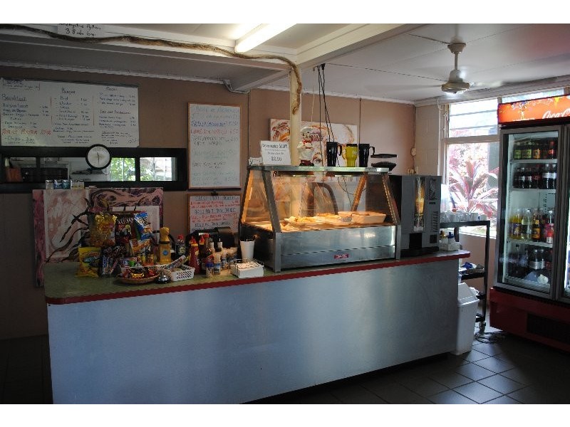 Babinda QLD 4861
