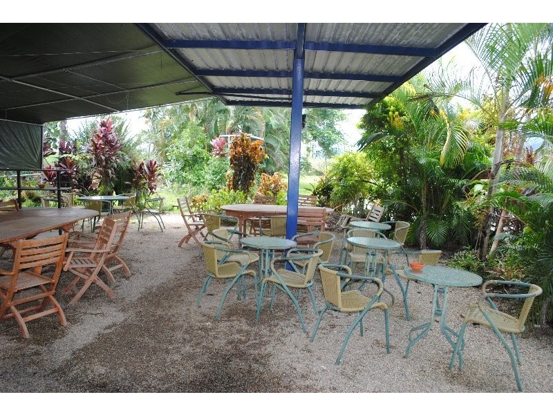 Babinda QLD 4861