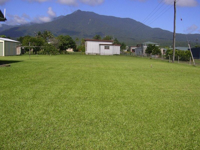 Babinda QLD 4861