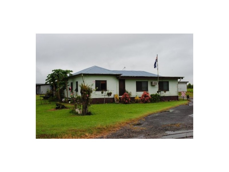 Babinda QLD 4861