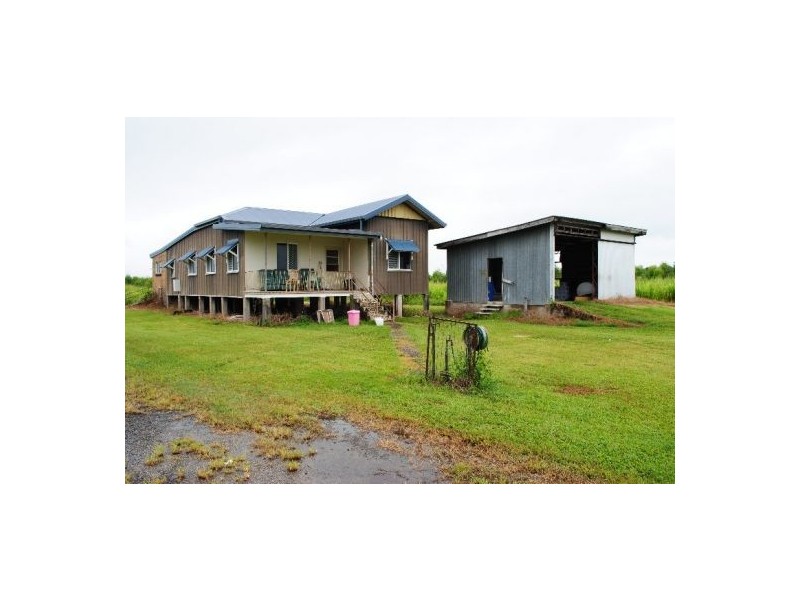 Babinda QLD 4861