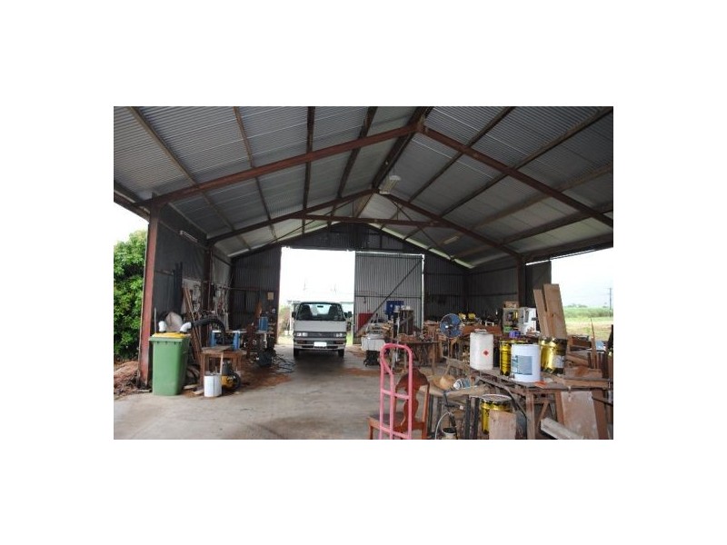 Babinda QLD 4861