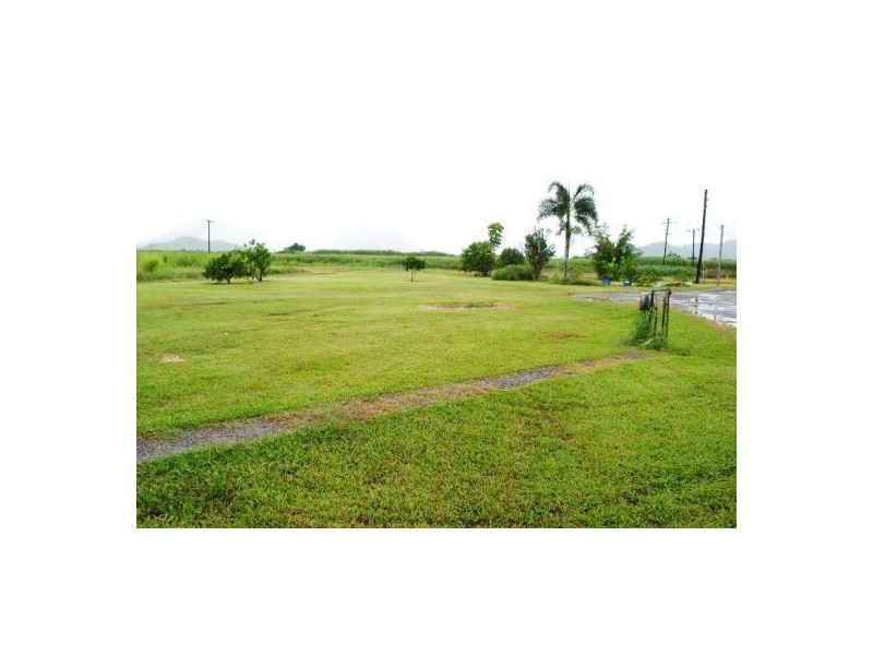 Babinda QLD 4861