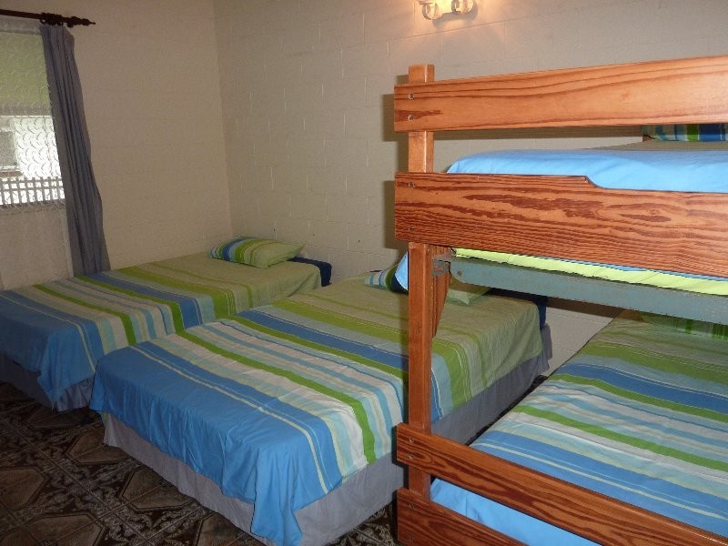 Bramston Beach QLD 4871