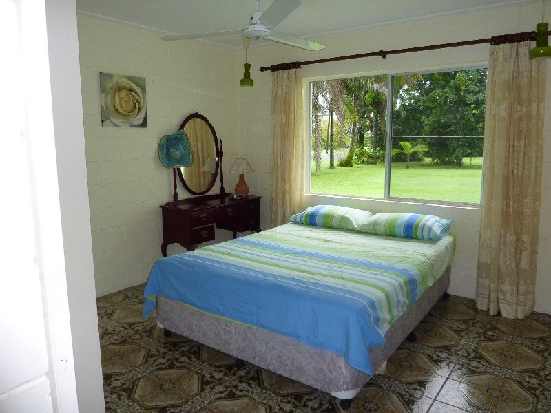 Bramston Beach QLD 4871