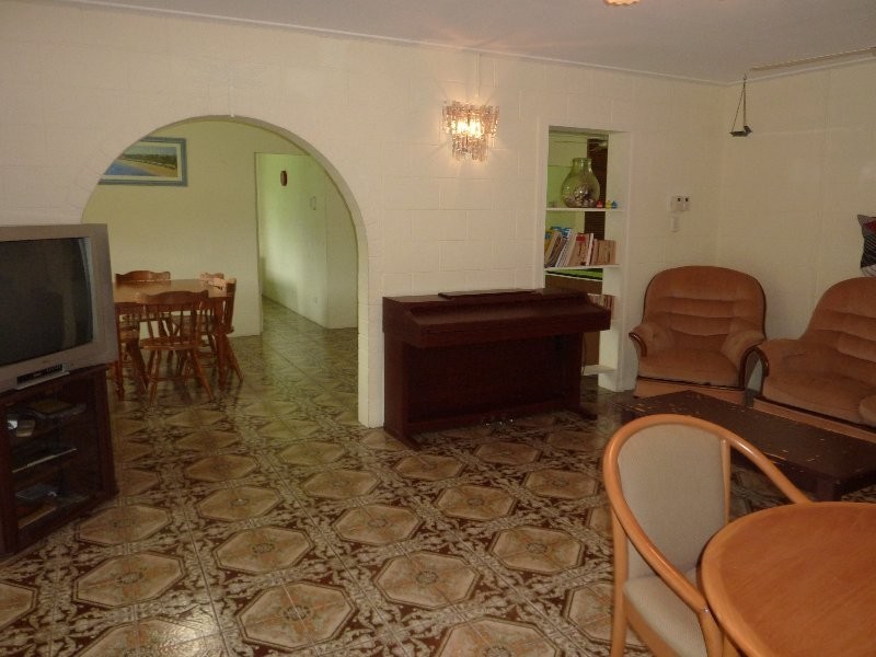 Bramston Beach QLD 4871