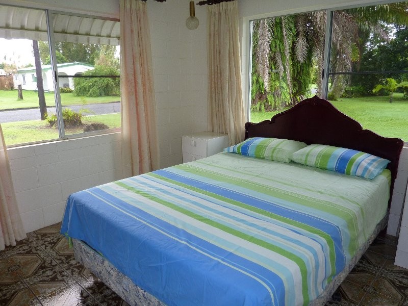 Bramston Beach QLD 4871