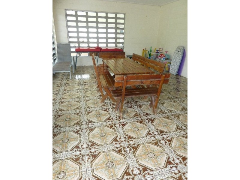 Bramston Beach QLD 4871