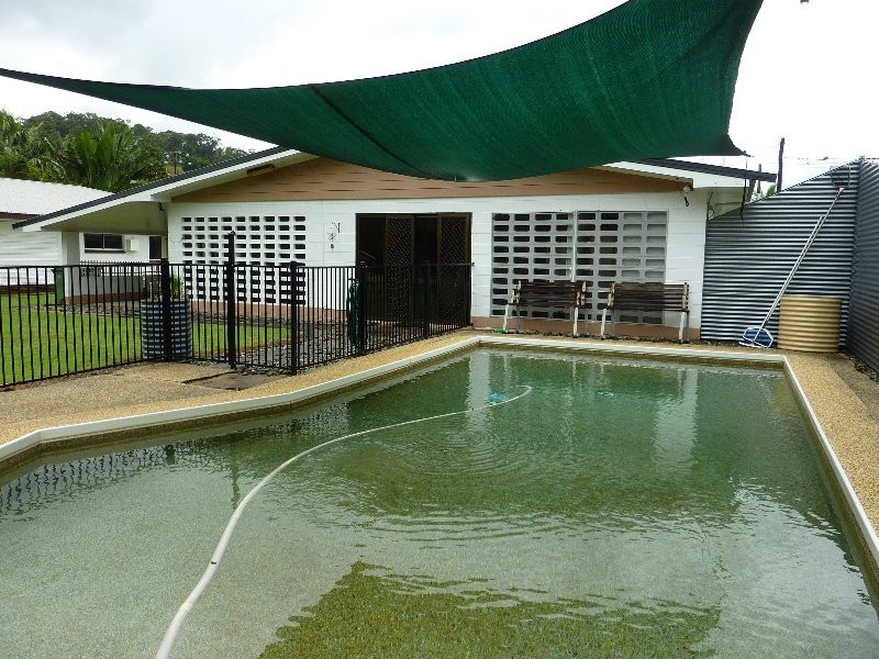 Bramston Beach QLD 4871