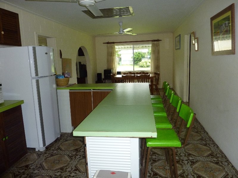 Bramston Beach QLD 4871