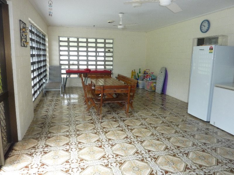 Bramston Beach QLD 4871