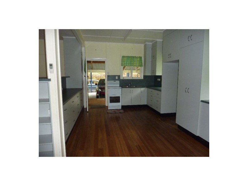 Bellenden Ker QLD 4871
