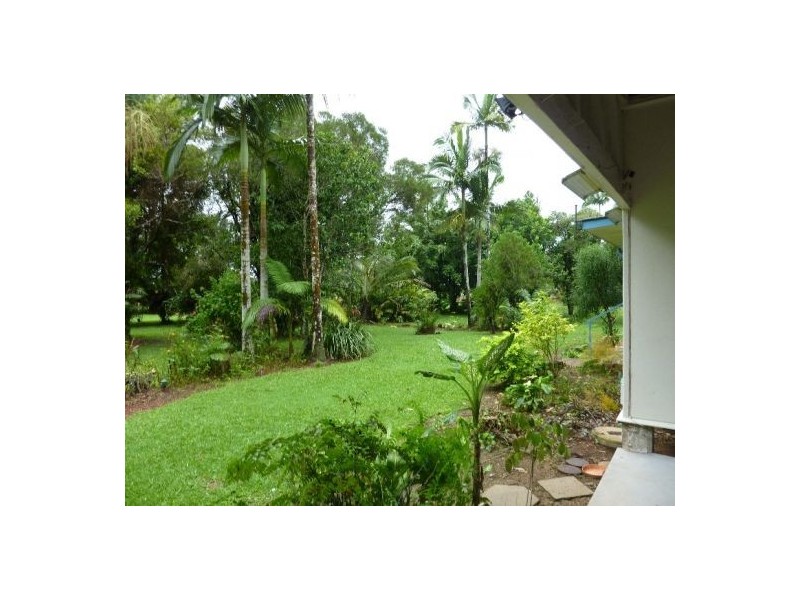 Bellenden Ker QLD 4871