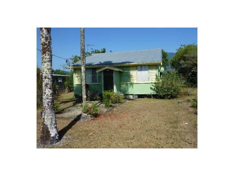 Miriwinni QLD 4871