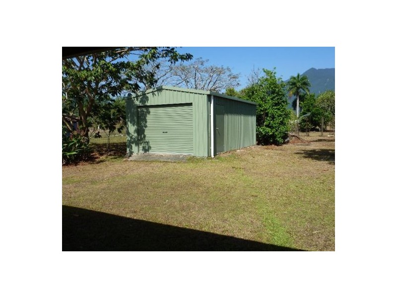 Miriwinni QLD 4871