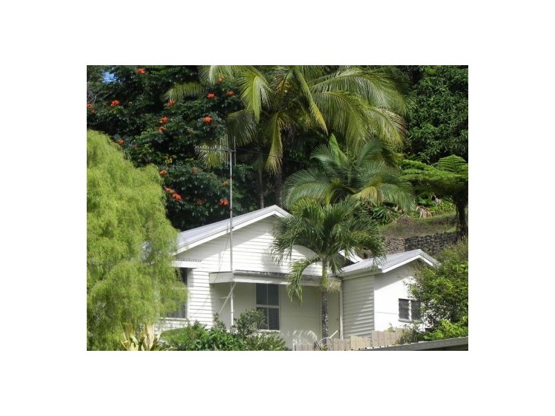 36 Angus Street, Babinda QLD 4861