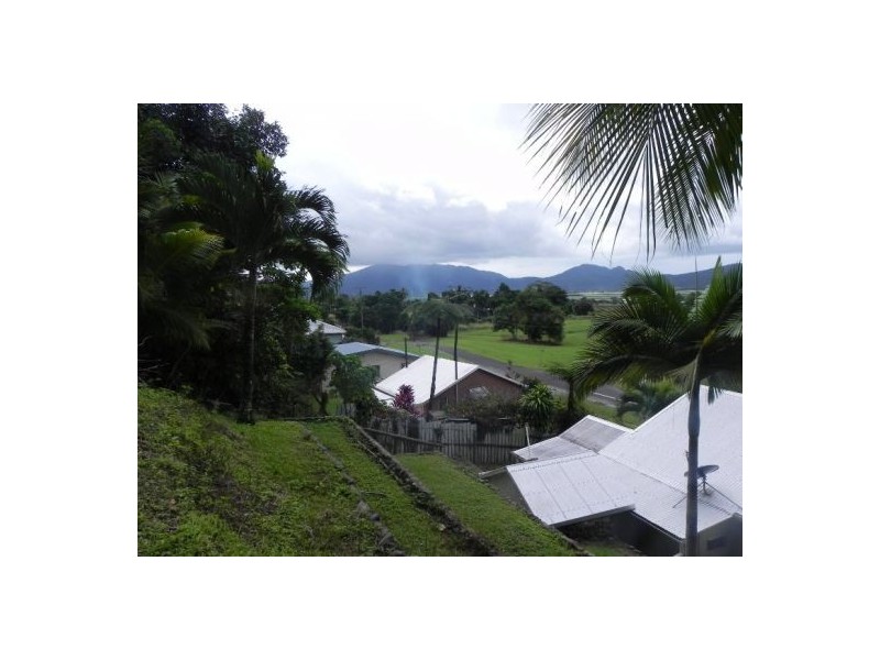 36 Angus Street, Babinda QLD 4861